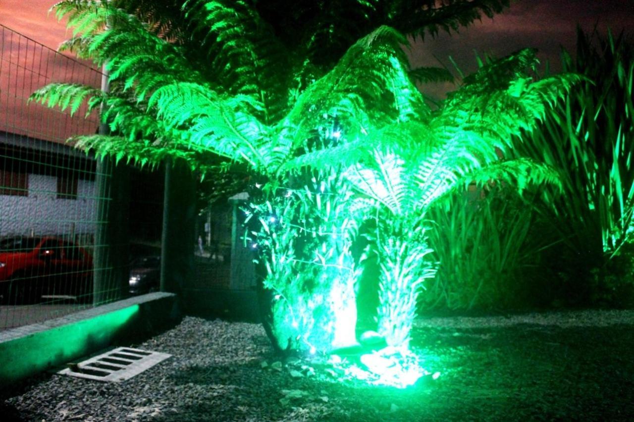 Residencial Dom Celeste كانيلا المظهر الخارجي الصورة