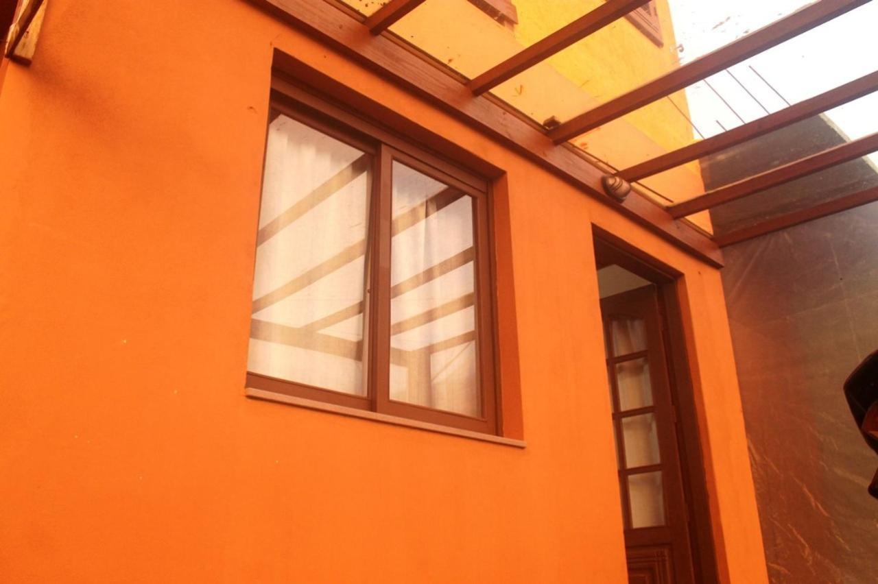 Residencial Dom Celeste كانيلا الغرفة الصورة