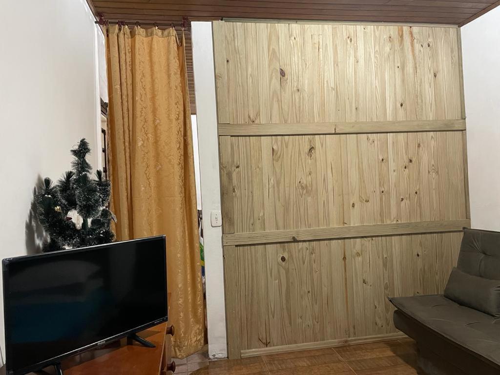 Residencial Dom Celeste كانيلا الغرفة الصورة