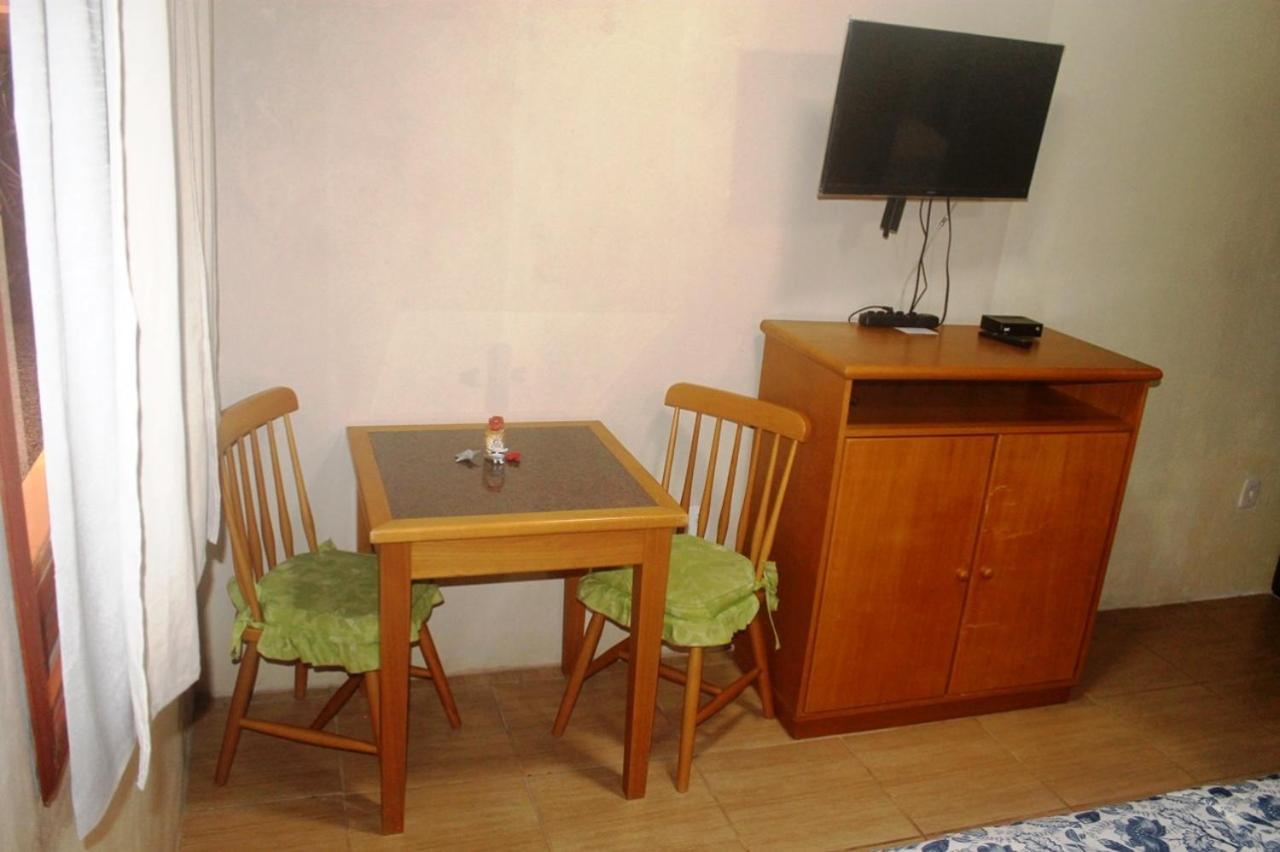 Residencial Dom Celeste كانيلا الغرفة الصورة