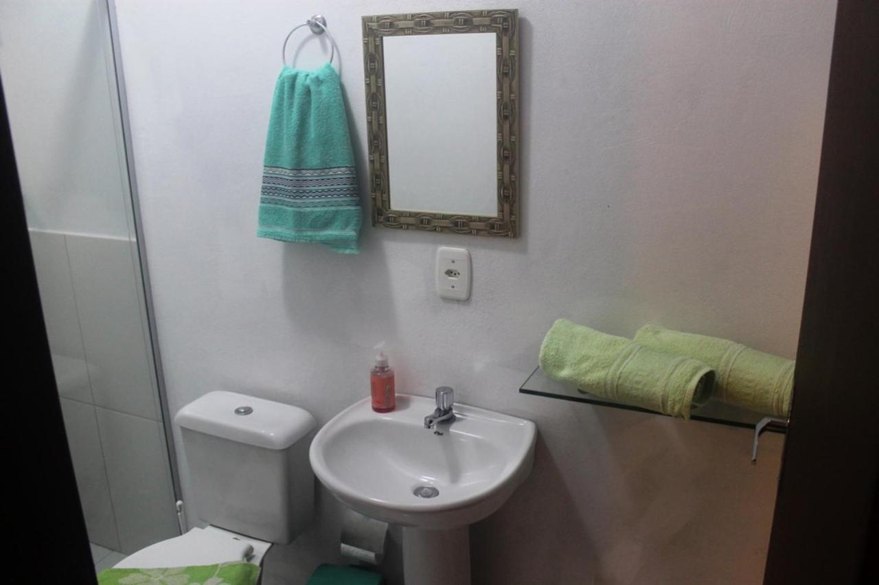 Residencial Dom Celeste كانيلا الغرفة الصورة