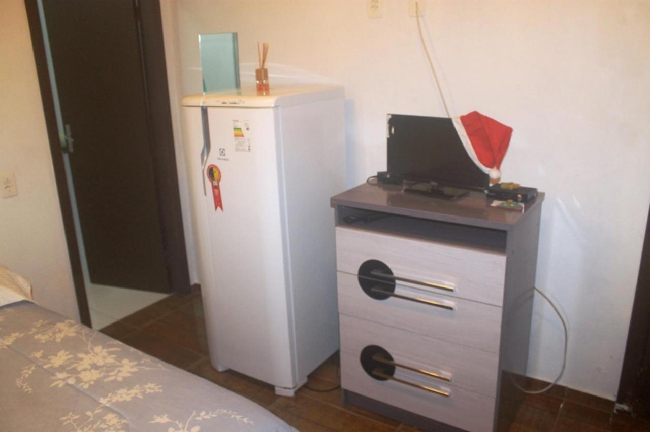 Residencial Dom Celeste كانيلا الغرفة الصورة