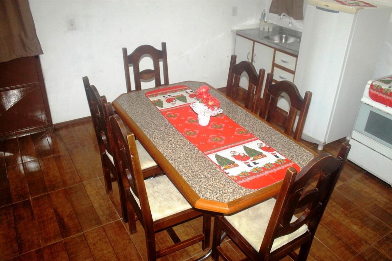 Residencial Dom Celeste كانيلا الغرفة الصورة