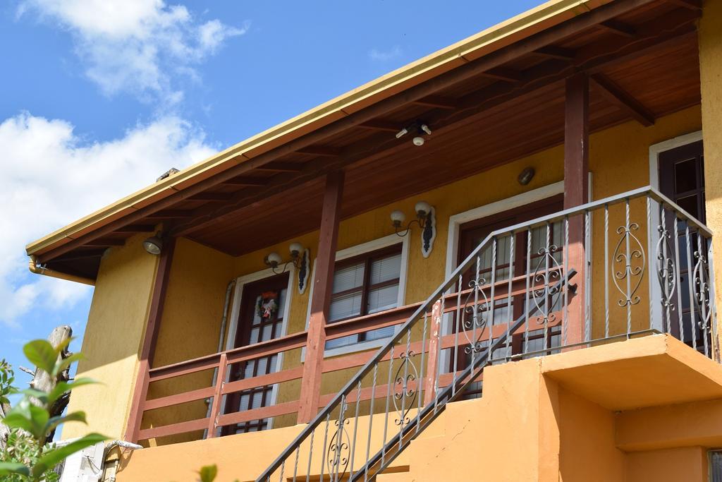 Residencial Dom Celeste كانيلا المظهر الخارجي الصورة